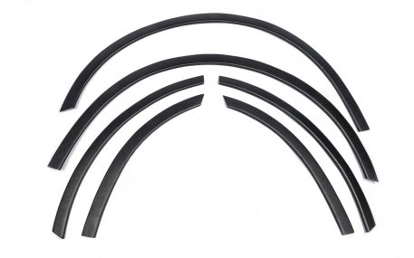 Арки Volkswagen T5