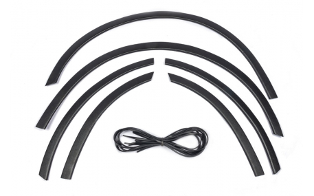 Арки Volkswagen T5