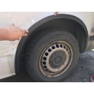 Арки Volkswagen T5