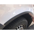 Арки Volkswagen T5
