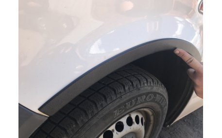 Арки Volkswagen T5