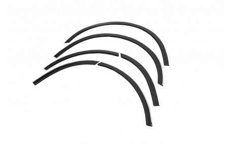 Арки Volkswagen T5