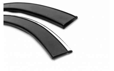 Арки Volkswagen T5