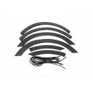 Арки Opel Vivaro