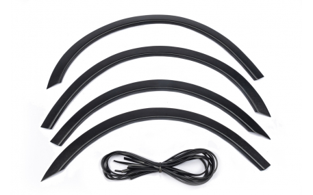 Арки Volkswagen Golf 3