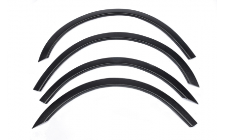 Арки Volkswagen Golf 3