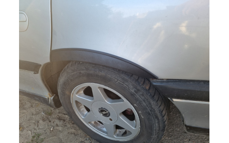 Арки Opel Omega B