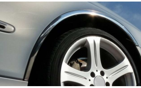 Арки Volkswagen Passat B3