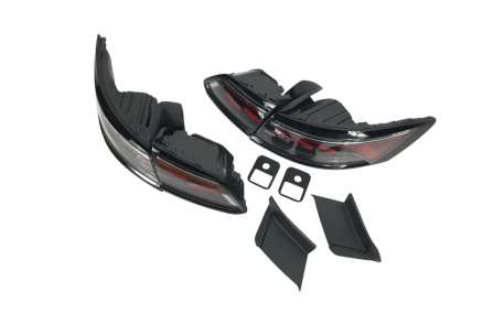 Фонари задние Volkswagen Arteon