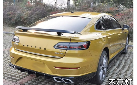 Фонари задние Volkswagen Arteon