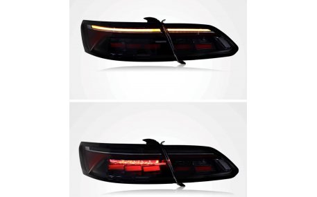 Фонари задние Volkswagen Arteon