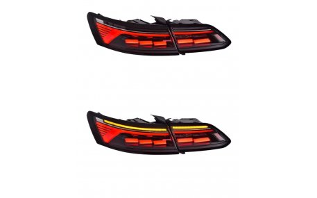 Фонари задние Volkswagen Arteon