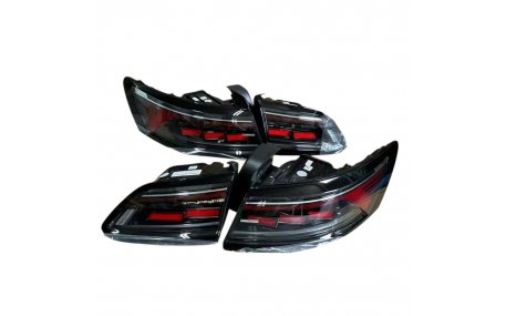 Фонари задние Volkswagen Arteon