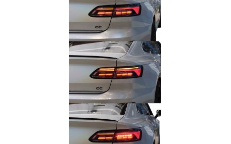 Фонари задние Volkswagen Arteon