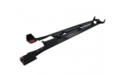 Пороги Volkswagen Arteon