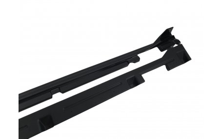 Пороги Volkswagen Arteon