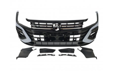 Бампер передний Volkswagen Arteon 2020-2024