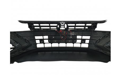 Бампер передний Volkswagen Arteon 2020-2024