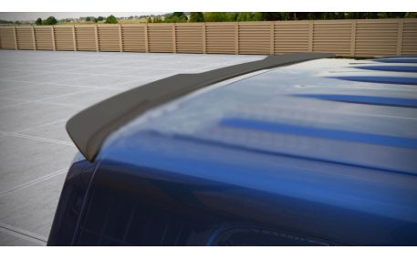 Спойлер Volkswagen T5 (1 дв)