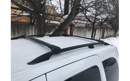 Багажник на крышу