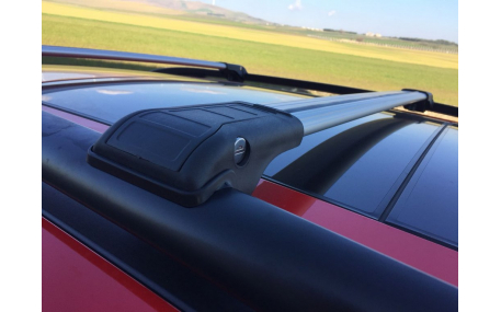 Багажник на крышу