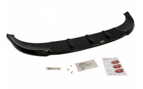 Накладка передняя Audi A3 8P 2003-2005