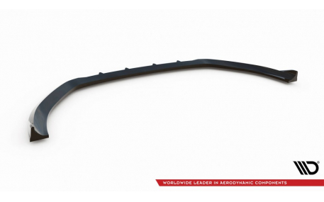 Накладка передняя Audi A3 8V 2012-2015