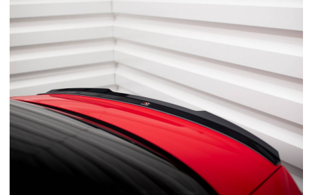 Спойлер Audi A3 8V Sedan