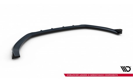 Накладка передняя Audi A3 8V 2016-2020