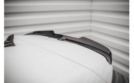 Спойлер Audi A3 8Y