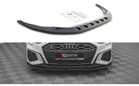 Накладка передняя Audi A3 8Y