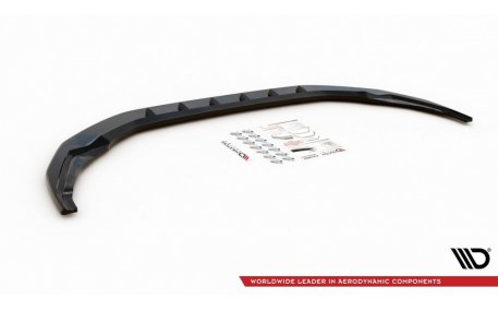 Накладка передняя Audi A3 8Y