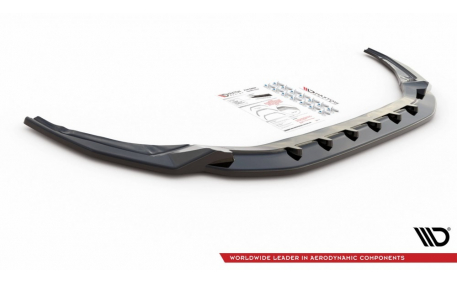 Накладка передняя Audi A3 8Y