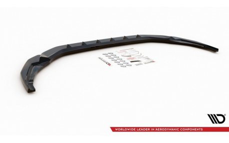 Накладка передняя Audi A3 8Y