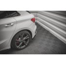 Накладка задняя Audi A3 8Y Sportback 2020-2023