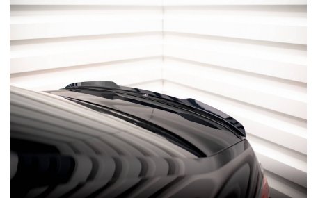 Спойлер Audi A3 8Y