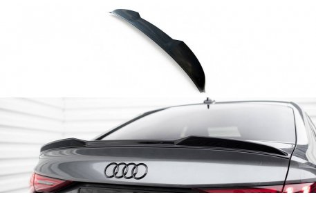 Спойлер Audi A3 8Y