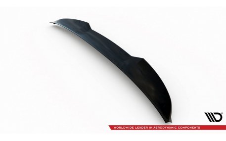 Спойлер Audi A3 8Y