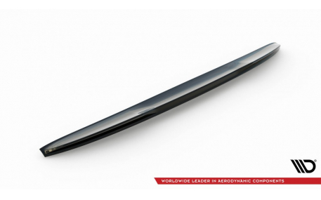 Спойлер Audi A3 8Y