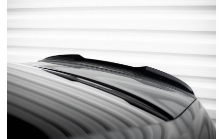 Спойлер Audi A3 8Y