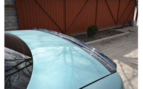 Спойлер Audi A4 B5