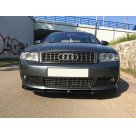Накладка передняя Audi A4 B6