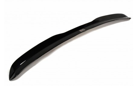 Спойлер Audi A4 B8 Avant