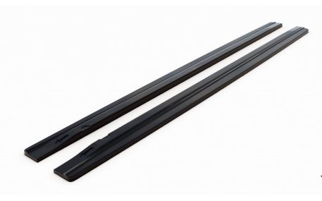 Пороги Audi A8 B8