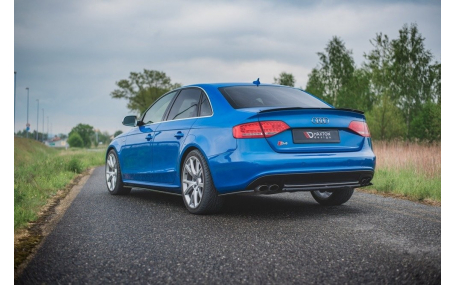 Пороги Audi A8 B8