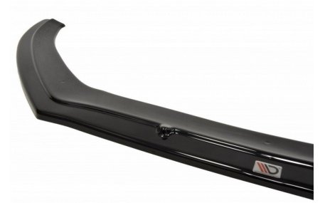 Накладка передняя AUDI A4 B8 2012-2015