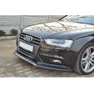 Накладка передняя AUDI A4 B8 2012-2015