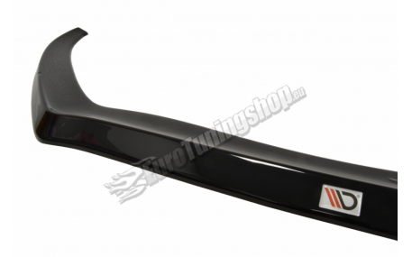 Накладка передняя AUDI A4 B8 2012-2015