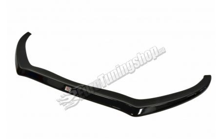 Накладка передняя AUDI A4 B8 2012-2015