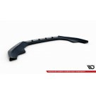 Накладка передняя AUDI A4 B8 2012-2015